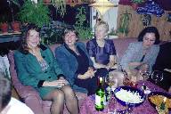 Tove Karoline, Ann Guri, Torill og Jorunn