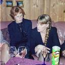Ann Rigmor og Ann Lise