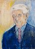Portrait of Don Klaber